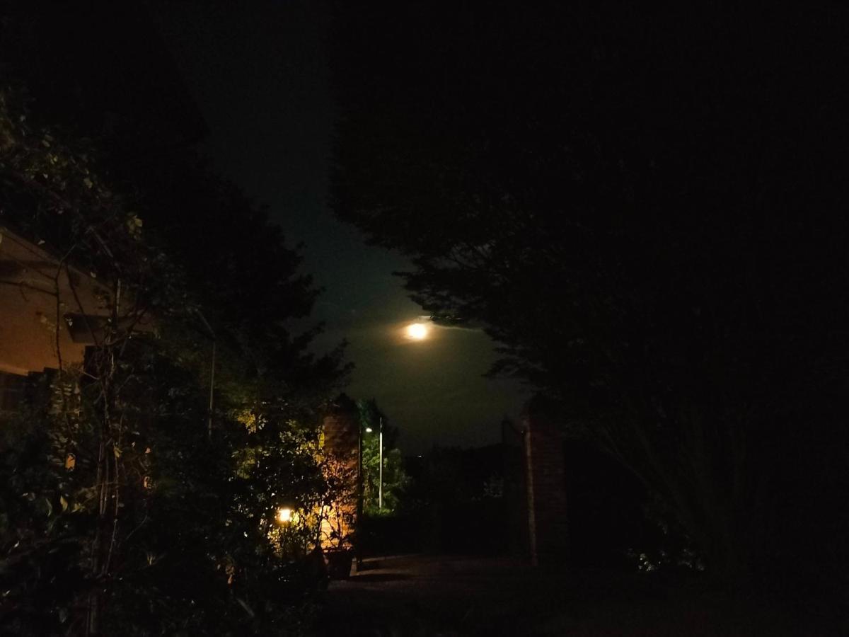 Sotto La Luna Bruna B&B Cocconato Exterior foto